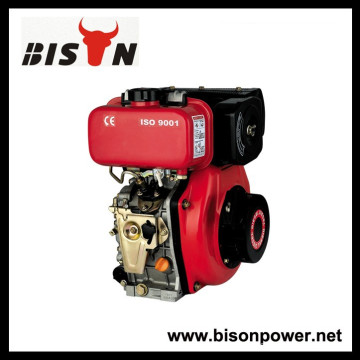 BISON (CHINA) menor motor diesel